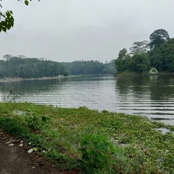 Situ Gede - Tasikmalaya