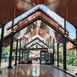 Situ Gede - Tasikmalaya