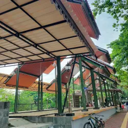 Situ Gede - Tasikmalaya