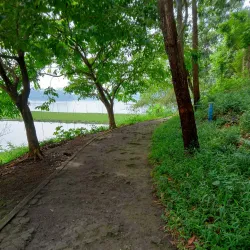 Situ Gede - Tasikmalaya