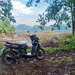 Situ Gede - Tasikmalaya