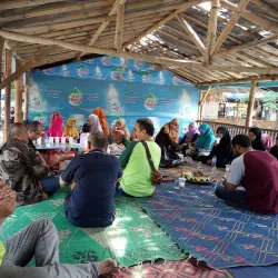 Situ Gede - Tasikmalaya