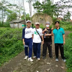 Situ Gede - Tasikmalaya