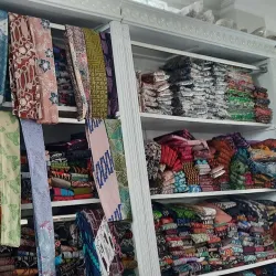 Tasikmalaya Batik Center - Tasikmalaya