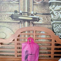 Tasikmalaya Batik Center - Tasikmalaya