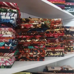 Tasikmalaya Batik Center - Tasikmalaya