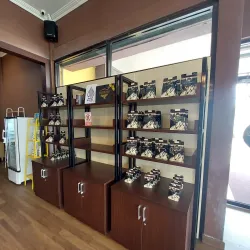 Amungme Tribal Villages - Timika