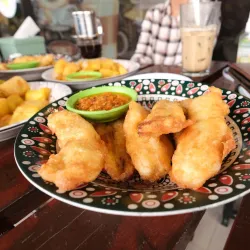 Amungme Tribal Villages - Timika