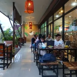 Amungme Tribal Villages - Timika