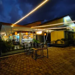 Amungme Tribal Villages - Timika