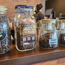 Amungme Tribal Villages - Timika