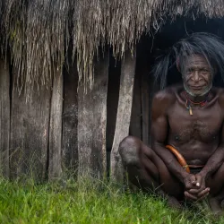 Baliem Valley Trekking - Timika