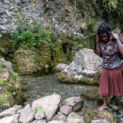 Baliem Valley Trekking - Timika