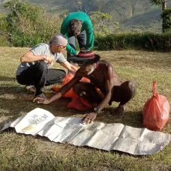 Baliem Valley Trekking - Timika