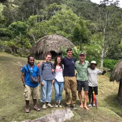 Baliem Valley Trekking - Timika