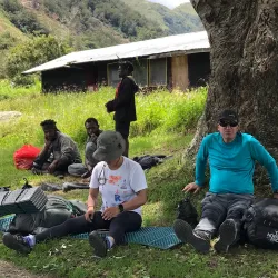 Baliem Valley Trekking - Timika