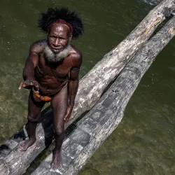 Baliem Valley Trekking - Timika