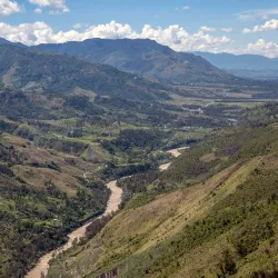 Baliem Valley Trekking - Timika