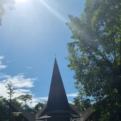 Freeport Memorial Park - Timika