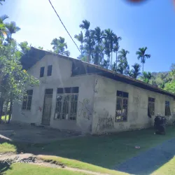 Freeport Memorial Park - Timika