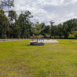 Freeport Memorial Park - Timika