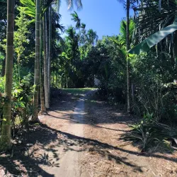 Freeport Memorial Park - Timika