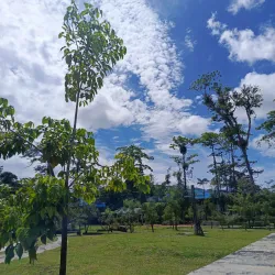 Freeport Memorial Park - Timika