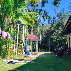 Freeport Memorial Park - Timika