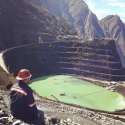 Grasberg Mine - Timika