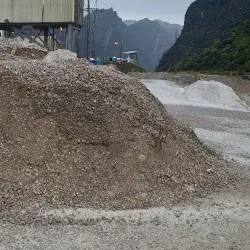 Grasberg Mine - Timika