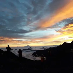 Grasberg Mine - Timika