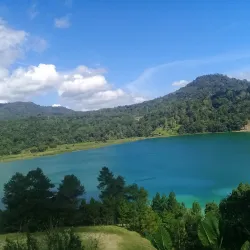 Lorentz National Park - Timika