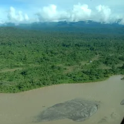 Lorentz National Park - Timika