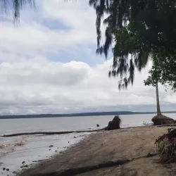 Lorentz National Park - Timika