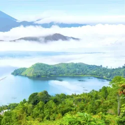 Lorentz National Park - Timika