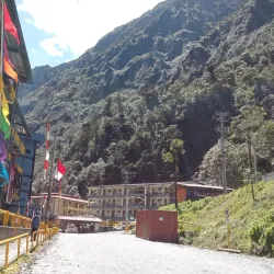 Mimika River - Timika