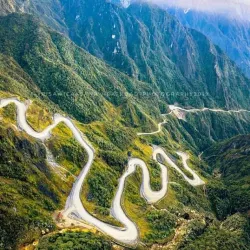 Mimika River - Timika