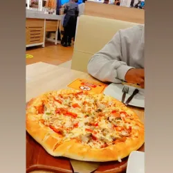 Mimika River - Timika