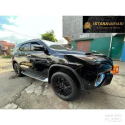 Mimika River - Timika