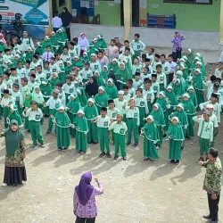 Mimika River - Timika