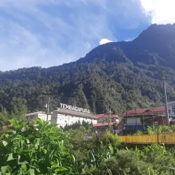 Tembagapura - Timika