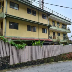 Tembagapura - Timika