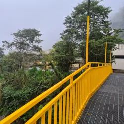 Tembagapura - Timika