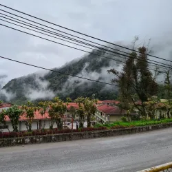 Tembagapura - Timika