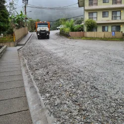 Tembagapura - Timika