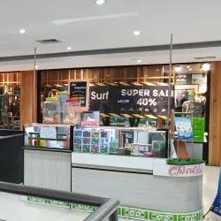 Timika Market - Timika