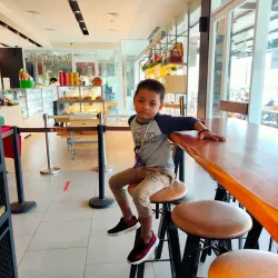 Timika Market - Timika