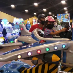 Timika Market - Timika