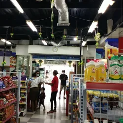 Timika Market - Timika