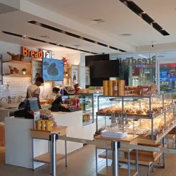 Timika Market - Timika